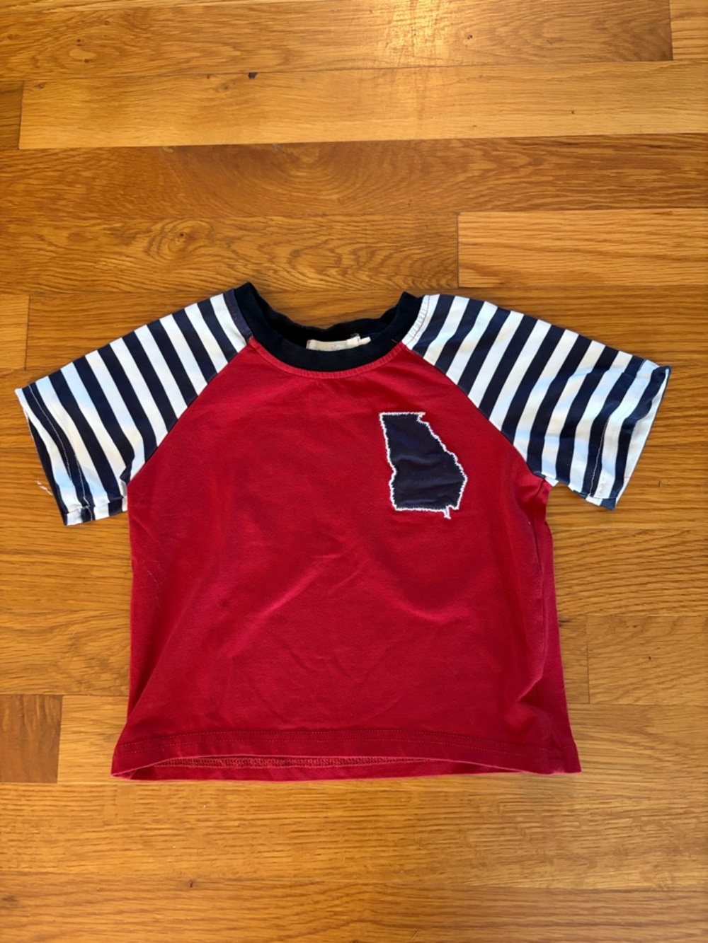 Georgia Shirt